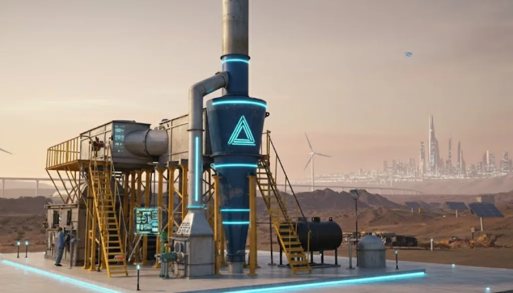 Air Pollution Control